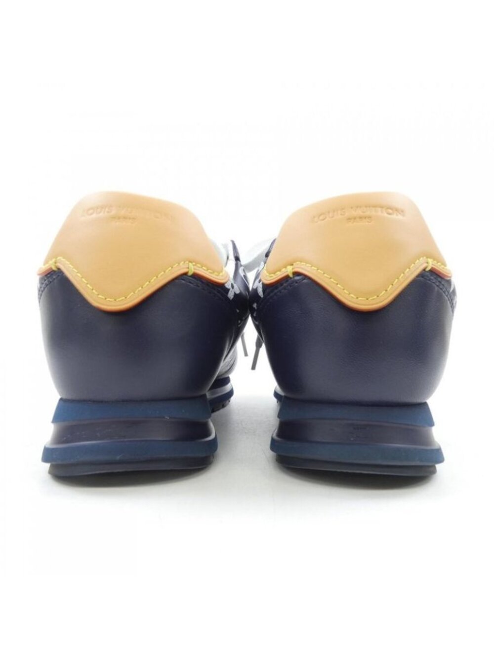 Louis Vuitton LV Bata Soft Sneakers - Picture 5 of 6